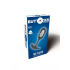ToyJoy Buttocks The Player Weighted Plug