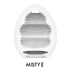 Tenga Egg Misty II HB 1pc