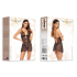 Davina chemise