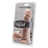 Dildo 7 inch with Balls