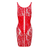 Donna red
