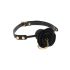 Rose Ball Gag with Plug
