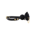 Rose Ball Gag with Plug