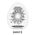 Tenga Egg Shiny II 6pc HB