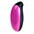 S Pleasures Premium Sweet Tornado Black / Pink