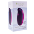 S Pleasures Premium Sweet Tornado Black / Pink
