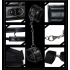 Deluxe Bondage Kit