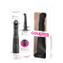 CC G and P-Spot Thrusting Fing
