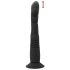 CC G and P-Spot Thrusting Fing