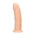 Silicone Dildo without Balls - 6 / 15 cm