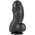 Fat Boys Dildo PVC 27 cm