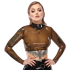 Latex Shirt XL