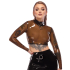 Latex Shirt XL