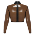 Latex Shirt XL