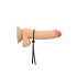 Erection Booster
