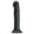 Pretty Love Murray Dildo with Vibration Black