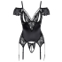 Basque Pearls XL