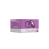 Massage Candle - Mischievous - Purple