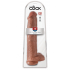 King Cock Dildo Gigant 38,1cm cieliste