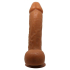 Beautiful Encounter Johnson Real Dildo 22cm Latin