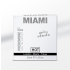 HOT Pheromone Perfume MIAMI spicy woman