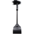 Crop Whip Feather Tickler