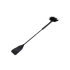 Crop Whip Feather Tickler