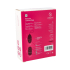 VIBRATING EGG G2 BLACK