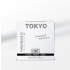 Hot Pheromone Perfume TOKYO sensual woman