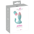 beau coeur Juvela RC Butt Plug
