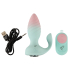 beau coeur Juvela RC Butt Plug