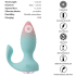 beau coeur Juvela RC Butt Plug