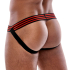 Men\'s Jockstrap black/redL/XL