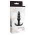 Intense Plug Black