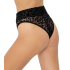 Noir Panty leo S