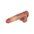 Ultra Realistic Dildo Silicone 18 cm
