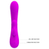 Pretty Love Sincere rabbit vibrator Purple