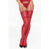 Romance Cherry - stockings