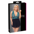 Babydoll petrol4XL