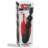 Triple Thrill Anal Vibrator