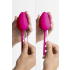 EGG VIBRATOR ODETTE - Cerise