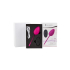 EGG VIBRATOR ODETTE - Cerise