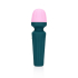 Mini Wand Vibrator - Ancient Sea