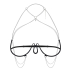 OBSP Harness BH S-L