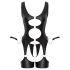 Basque Bondage XL