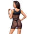 Dress and Thong L