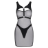 Dress and Thong L