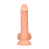 Dong with Testicles - 7 / 17 cm