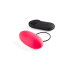 PINK RECHARGEABLE G5 VIBRATING EGG