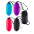 PINK RECHARGEABLE G5 VIBRATING EGG